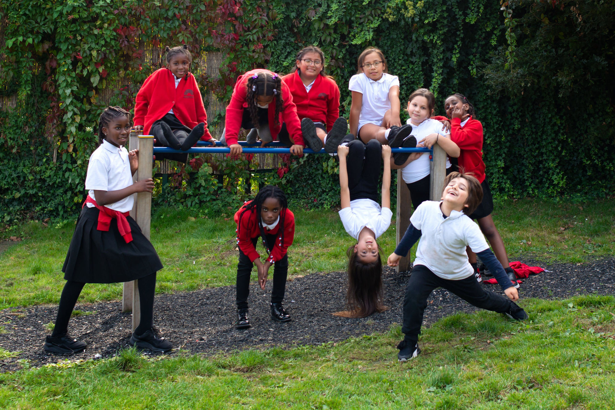 Personal, Social & Health Education - Welbourne Primary School